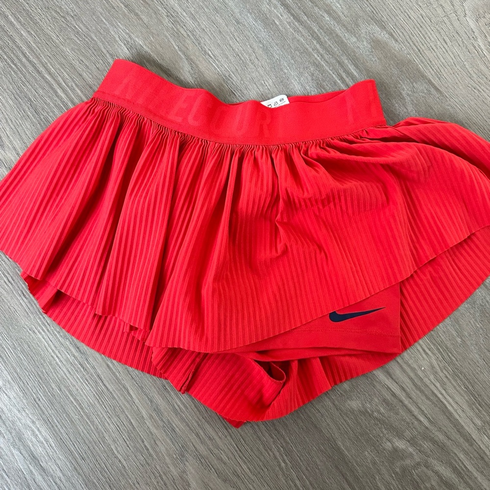 Nike Tennis Court Shorts